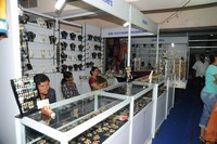 Gehana Vasisth inaugurates Parinaya Wedding Fair